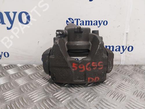 Used Right front brake caliper DACIA DUSTER (HS_) 1.5 dCi (109 hp) 30498999
