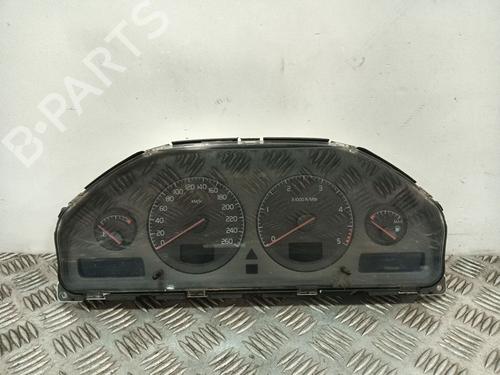 Used Instrument cluster Instrument cluster VOLVO S60 I (384) D5 (163 hp) 35791643 35791643