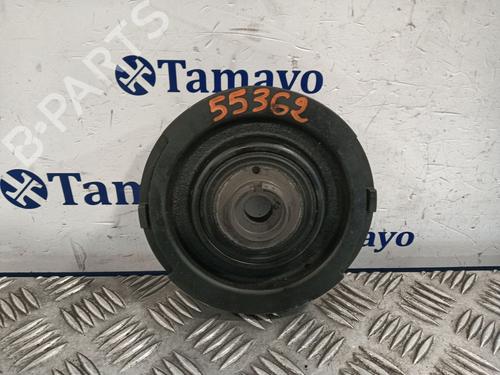 Used Pulley BMW 3 Touring (E46) 320 d (150 hp) 29608154