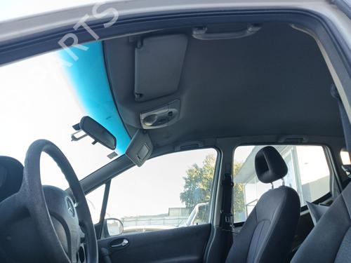 Driver airbag MERCEDES-BENZ A-CLASS (W168) A 170 CDI (168.008) | BP29213712C9 