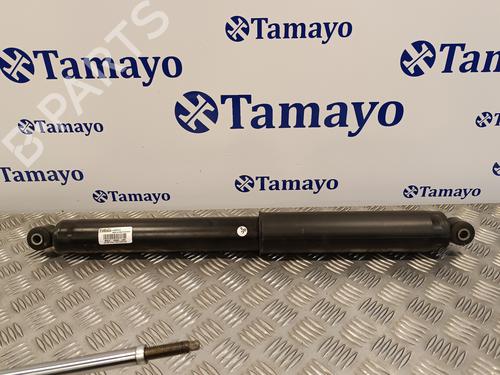 Right front shock absorber FORD RANGER (TKE)  | BP16058431M17 