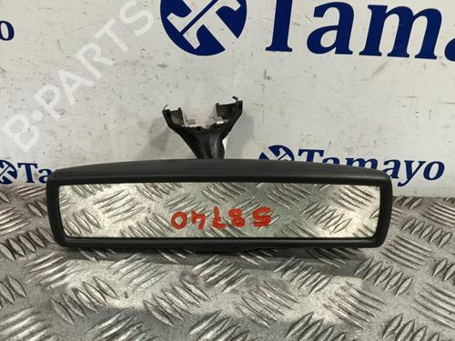 Ryggespeil Innvendig VW GOLF V (1K1) 2.0 TDI 16V (140 hp) 31190886