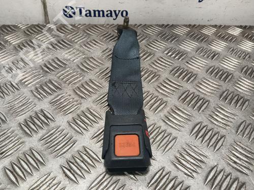 Used Seat buckle NISSAN TERRANO I (WD21) [1986-1996]  29446833