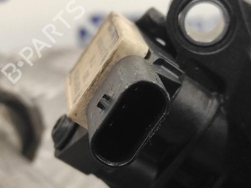 Pipe MERCEDES-BENZ E-CLASS (W213)  | BP14358843M125 