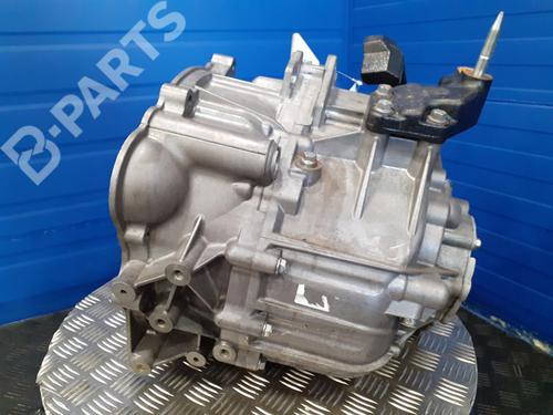 Gearbox CHEVROLET LACETTI (J200) 2.0 D | BP8907809M3