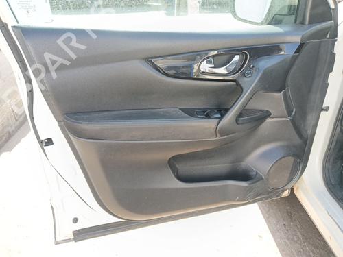 Front right panel NISSAN QASHQAI II (J11, J11_) 1.6 dCi ALL MODE 4x4-i | BP34441339C59  - Image 11