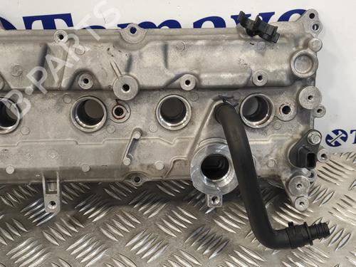 Valve cover DACIA DOKKER MPV (KE_) 1.6 LPG | BP14359145M124