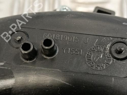 Heater blower motor SEAT IBIZA IV (6J5, 6P1)  | BP18782350M62 
