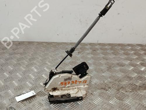 Used Rear left lock Rear left lock 39105311 39105311