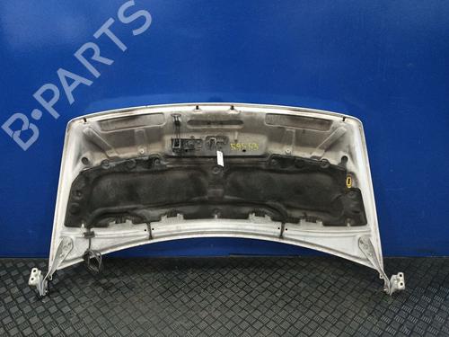 Hood RENAULT MASTER III Van (FV) 2.3 dCi 125 FWD (FV0C, FV0D, FV0G, FV0H, FV0J, FV0K,... | BP29870180C1 