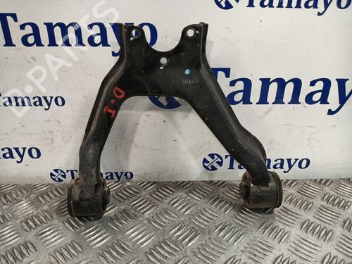 Used Left front suspension arm MITSUBISHI PAJERO III (V7_W, V6_W) [1999-2007]  31117124