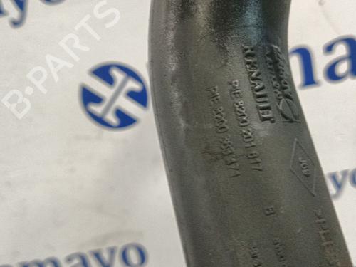 Pipe RENAULT MEGANE II Estate (KM0/1_) 1.9 dCi (KMRG, KM1G, KM0G, KM2C) | BP29705041M125 