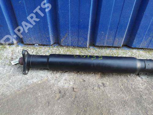 Driveshaft BMW 1 (E87)  | BP6458470M37 