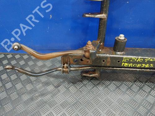 Subframe MERCEDES-BENZ M-CLASS (W163)  | BP26175670M9 