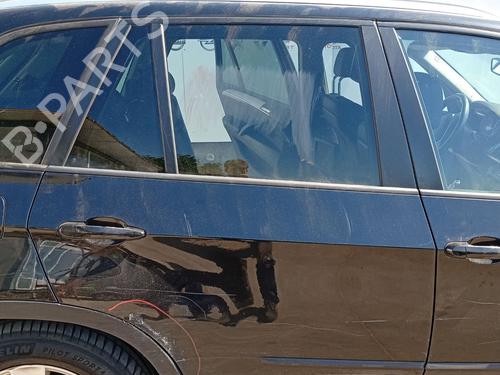 Used Right rear door Right rear door BMW X5 (E70) xDrive 30 d (245 hp) 36041289 36041289