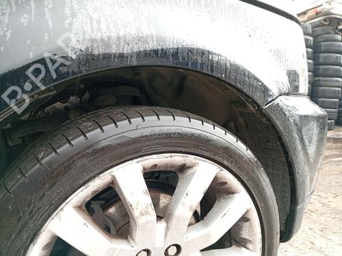 Hjulbue LAND ROVER RANGE ROVER SPORT I (L320) 2.7 D 4x4 (190 hp) 32783764