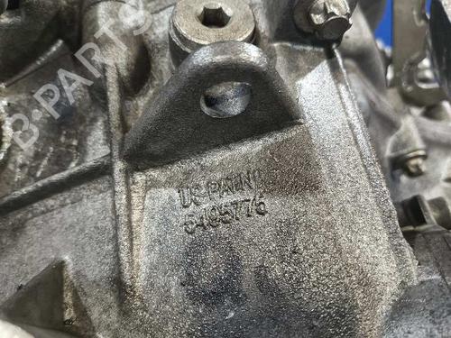 Gearbox OPEL ASTRA H (A04) | BP32848601M3 - Image 4