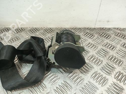 Rear center seatbelt DACIA SANDERO 1.2 16V | BP36033017I27 - Image 2