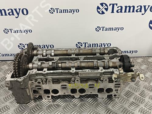 Cylinder head MERCEDES-BENZ E-CLASS (W212) E 350 CDI (212.023) | BP13738533M5 
