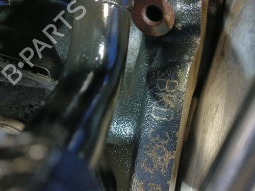 Engine VW GOLF V (1K1) 2.0 TDI | BP31194998M1