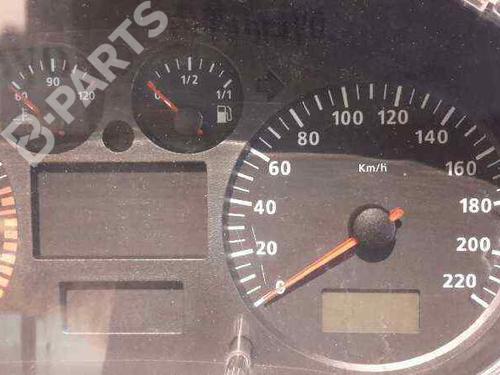 Instrument cluster SEAT IBIZA II (6K1) 1.9 SDI | BP1545391C47 