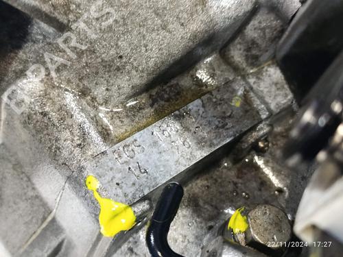 Gearbox VW GOLF IV (1J1)  | BP20656647M3