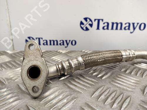 Pipe VW GOLF V (1K1) | BP18071883M125