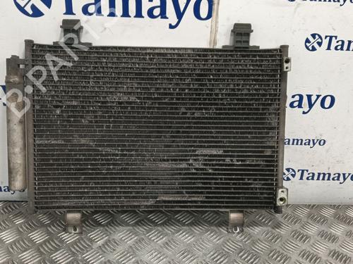 AC radiator SUZUKI SWIFT IV (FZ, NZ) | BP29940741M32