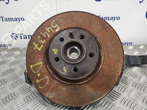Right front steering knuckle ALFA ROMEO 156 Sportwagon (932_)  | BP12126658M26 