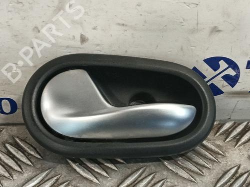 Maneta interior trasera izquierda DACIA SANDERO II [2012-2026]  31722253