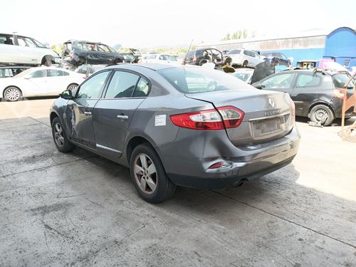 Engine RENAULT FLUENCE (L3_) 1.5 dCi (L30B) | BP34544874M1  - Image 5