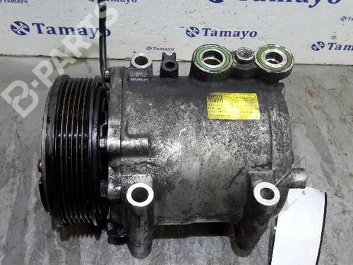 AC Kompressor FORD FIESTA VI (CB1, CCN) 1.4 TDCi | BP5313558M34 