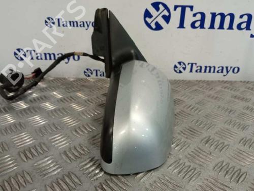 Left mirror AUDI A3 (8P1)  | BP27454985C26 