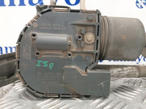 Front wiper motor VW GOLF PLUS V (5M1, 521) 2.0 TDI 16V | BP29743605M29