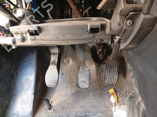 bremsepedal bremsepedal FIAT BRAVO I (182_) 1.9 JTD 105 (105 hp) 36998783 36998783