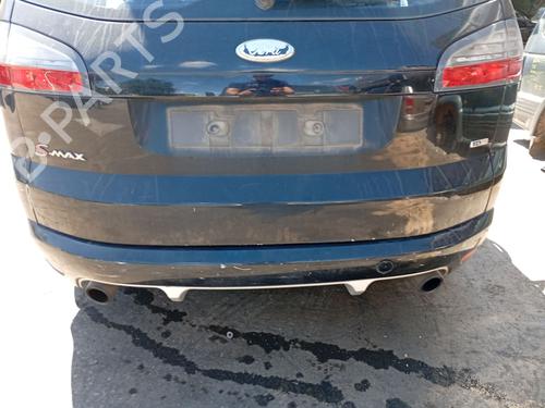 Pára-choques traseiro Pára-choques traseiro FORD S-MAX (WA6) 2.2 TDCi (175 hp) 35951600 35951600