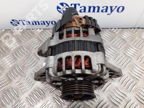 Generator HYUNDAI GETZ (TB) 1.1 | BP9106475M7 