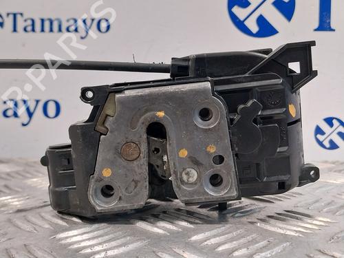 Rear right lock RENAULT CLIO III (BR0/1, CR0/1)  | BP22954833C99 