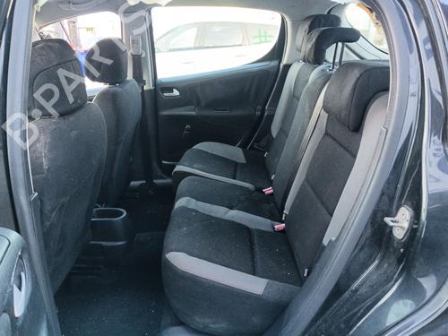 AC compressor PEUGEOT 207 (WA_, WC_) 1.6 HDi | BP32155359M34