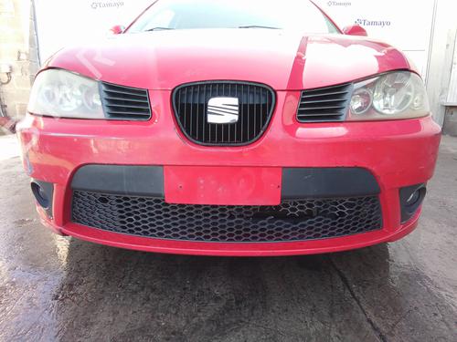 Squib airbag SEAT IBIZA III (6L1) 1.4 16V | BP13748199C102 