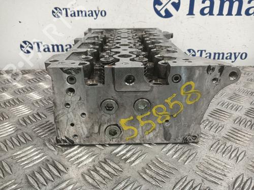 Cylinder head FIAT PANDA (169_) 1.3 D Multijet (169.AXC1A) | BP29175513M5