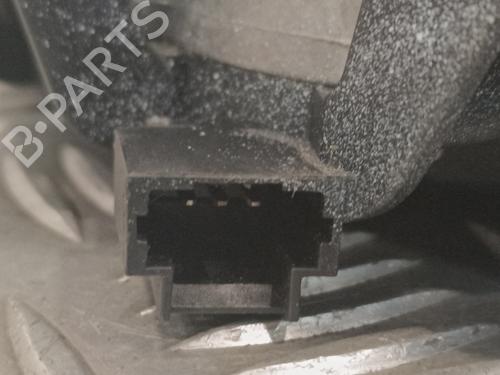 Rear wiper motor RENAULT MEGANE III Hatchback (BZ0/1_, B3_)  | BP17212849M102 