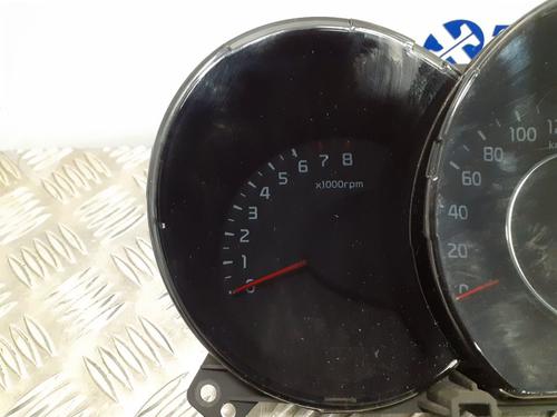 Instrument cluster KIA CEE'D Sportswagon (JD) 1.6 GDI | BP9180338C47 