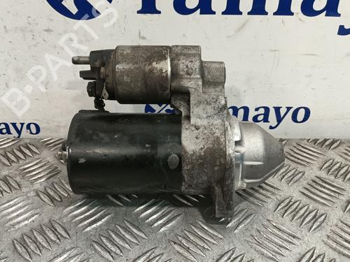 Startmotor SMART FORTWO Coupe (451) 0.8 CDi (451.300) (45 hp) 31164695