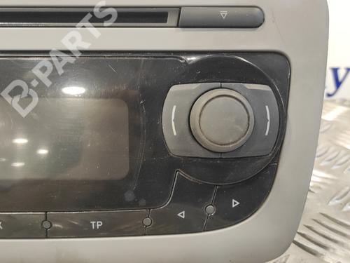 Radio SEAT IBIZA IV (6J5, 6P1)  | BP2536457E6 