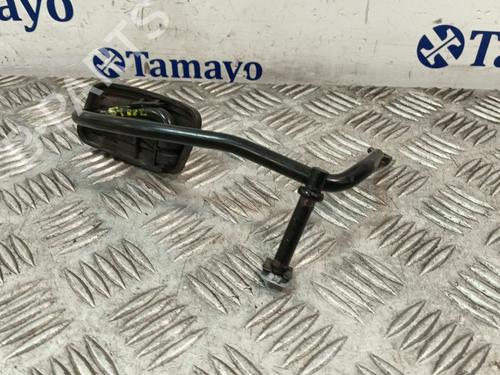 Pedal PEUGEOT 807 (EB_) 2.2 HDi | BP32134997I4