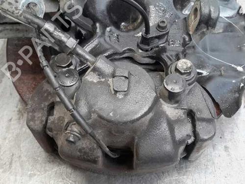 Used Left front brake caliper BMW 3 (E46) 316 i (105 hp) 11565743
