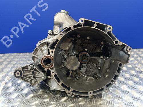 Used Gearbox FORD FOCUS III [2010-2020]  19412806