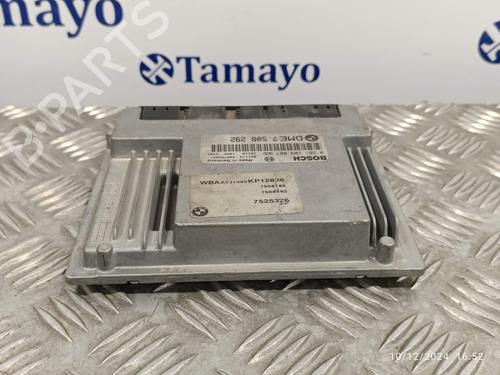 Engine control unit (ECU) BMW 3 (E46) 316 i | BP22191808M57