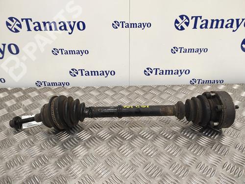 Used Right front driveshaft AUDI 90 B3 (893, 894, 8A2) [1987-1991]  9045864